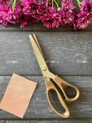 تصویر قیچی دالبر 