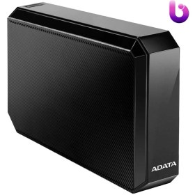 تصویر هارد اکسترنال ای دیتا ADATA HM800 Desktop 8TB 