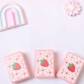 تصویر ژرلب 5 عددی 