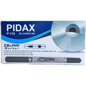 تصویر ماژیک سی دی پیداکس 