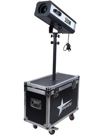 تصویر فالو اسپات بیم ۳۵۰ وات 