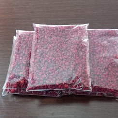 تصویر زرشک پفکی ارگانیک قاینات 