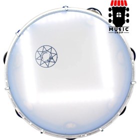 تصویر دایره زنگی پژواک مدل Zang 