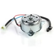 تصویر موتور فن دو دور سایپا مناسب پراید تیبا ساینا کوییک کد 324207160001 