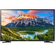 تصویر تلویزیون 43 اینچ سامسونگ مدل AU5300 43 inch Samsung AU5300 TV