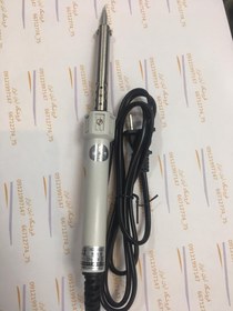 تصویر هویه قلمی 60W وات GAOJIE 860C 