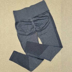 تصویر لگ سیملس پشت کش 1021 