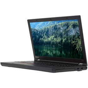 تصویر لپ تاپ استوک Lenovo ThinkPad W541 پردازنده i7 نسل 4 