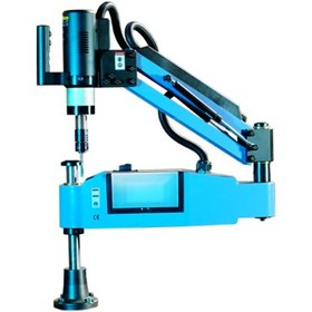 تصویر قلاویززن برقی | TAP01-48A Tapping Machine