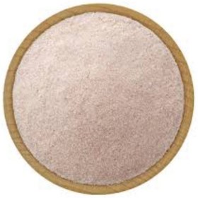 تصویر پودر نمک صورتی هیمالیا 1 کیلویی مخصوص نمکدان 