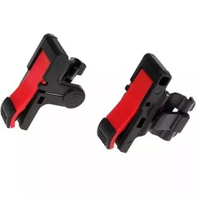 تصویر دسته گیم حرفه ای موبایل 