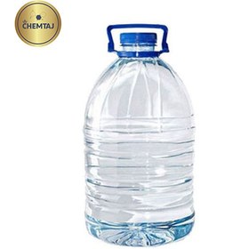 تصویر آب مقطر 