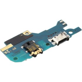 تصویر برد شارژ گوشی سامسونگ گلکسی M30/A40S - های کپی Board Charge Samsung Galaxy M30/A40S