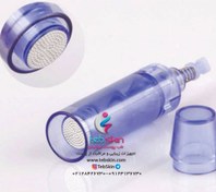 تصویر سوزن میکرونیدلینگ مدل کارتریج نانو A1W 