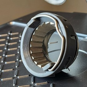 تصویر آسیاب قهوه یونیک لایف مدل UL-CG014 