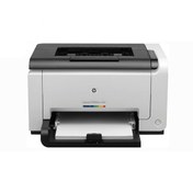 تصویر پرینتر تک کاره لیزری اچ پی CP1025 HP CP1025 LaserJet Color Printer