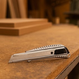 تصویر کاتر آلومینیومی 