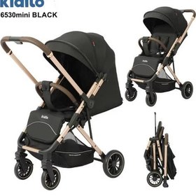 تصویر کالسکه کیدیلو مدل(d900) 