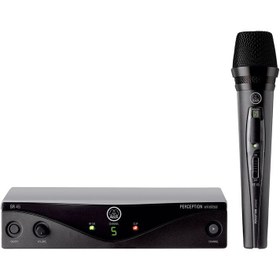 تصویر AKG – PW45 Vocal Set میکروفون بی سیم 