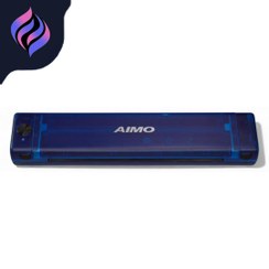 تصویر پرینتر تاتو AIMO BLUE 