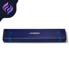 تصویر پرینتر تاتو AIMO BLUE 