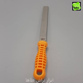 تصویر چوب ساب تخت8 اینچ ولف 