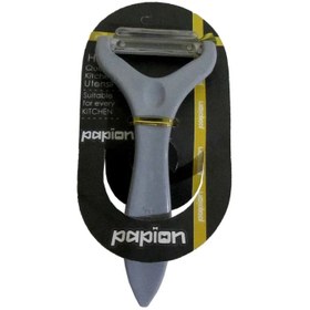 تصویر پوست کن پاپیون مدل 007 