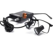 تصویر لایت لوپ دندانپزشکی 