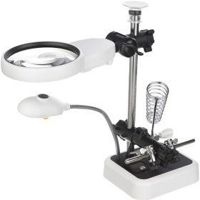 تصویر پایه هویه مدل MG16129DC 