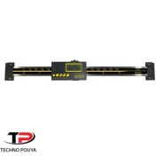 تصویر خط کش دیجیتال عمودی آسیمتو 30 سانتی متر مدل 8-12-326 