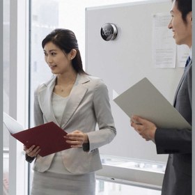 تصویر تایمر دیجیتال بیسوس مدل ACDJS-01 