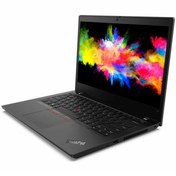 تصویر لپ تاپ لنوو ThinkPad L14 Gen1 پردازنده Ryzen 3 ظرفیت ۲۵۶ گیگابایت SSD رم ۸ گیگابایت 