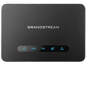 تصویر گیت وی گرند استریم مدل HT813 Grandstream HT813 Gateway