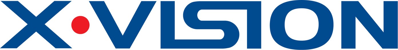 تصویر یخچال فریزر چهار درب ایکس ویژن XVR-491 