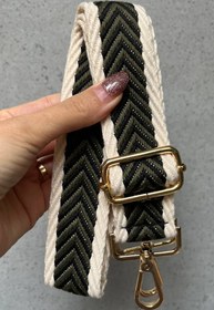 تصویر بند طرحدار کد 19 strap sn19