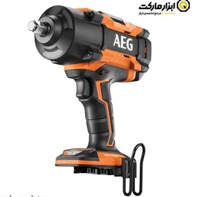 تصویر بکس شارژی آاگ 1/2 اینچ براشلس 18 ولت مدل BSS 18HTF12B6-402 