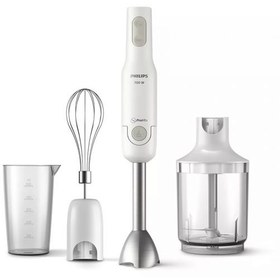 تصویر گوشت کوب برقی فیلیپس مدل PHILIPS HR2545 PHILIPS HAND BLENDER HR2545