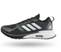 تصویر کتانی آدیداس Cloudfoam Pro با رویه کلودفوم رنگ سفید 