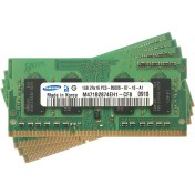 تصویر رم 1 گیگ ddr3 باس 8500 