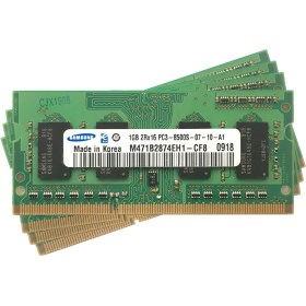 تصویر رم 1 گیگ ddr3 باس 8500 