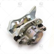 تصویر کالیپر ترمز - آماتا - کالیپر ترمز جلو پژو405 (راست) کد کالا : 2904