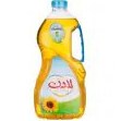 تصویر روغن آفتابگردان 1620 گرمی لادن Ladan oil 1620 gr