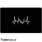 تصویر ماوس پد مخصوص بازی طرح ترید کد MPB1183 