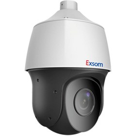 تصویر خرید و قیمت دوربین اسپید دام اکسوم (Exsom) مدل EIPC-P352S-X25 