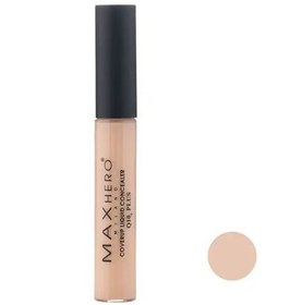 تصویر کانسیلر مکس هیرو 