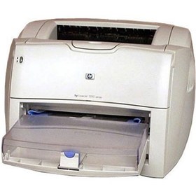 تصویر پرینتر استوک اچ پی مدل 1200 HP LaserJet 1200 Stock Printer