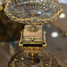 تصویر سرویس پذیرایی برلین لب طلایی 