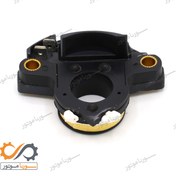 تصویر مگنت دلکو پراید 