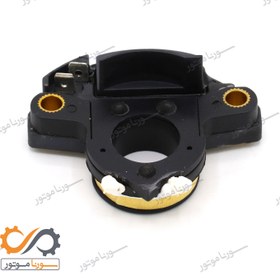 تصویر مگنت دلکو پراید 