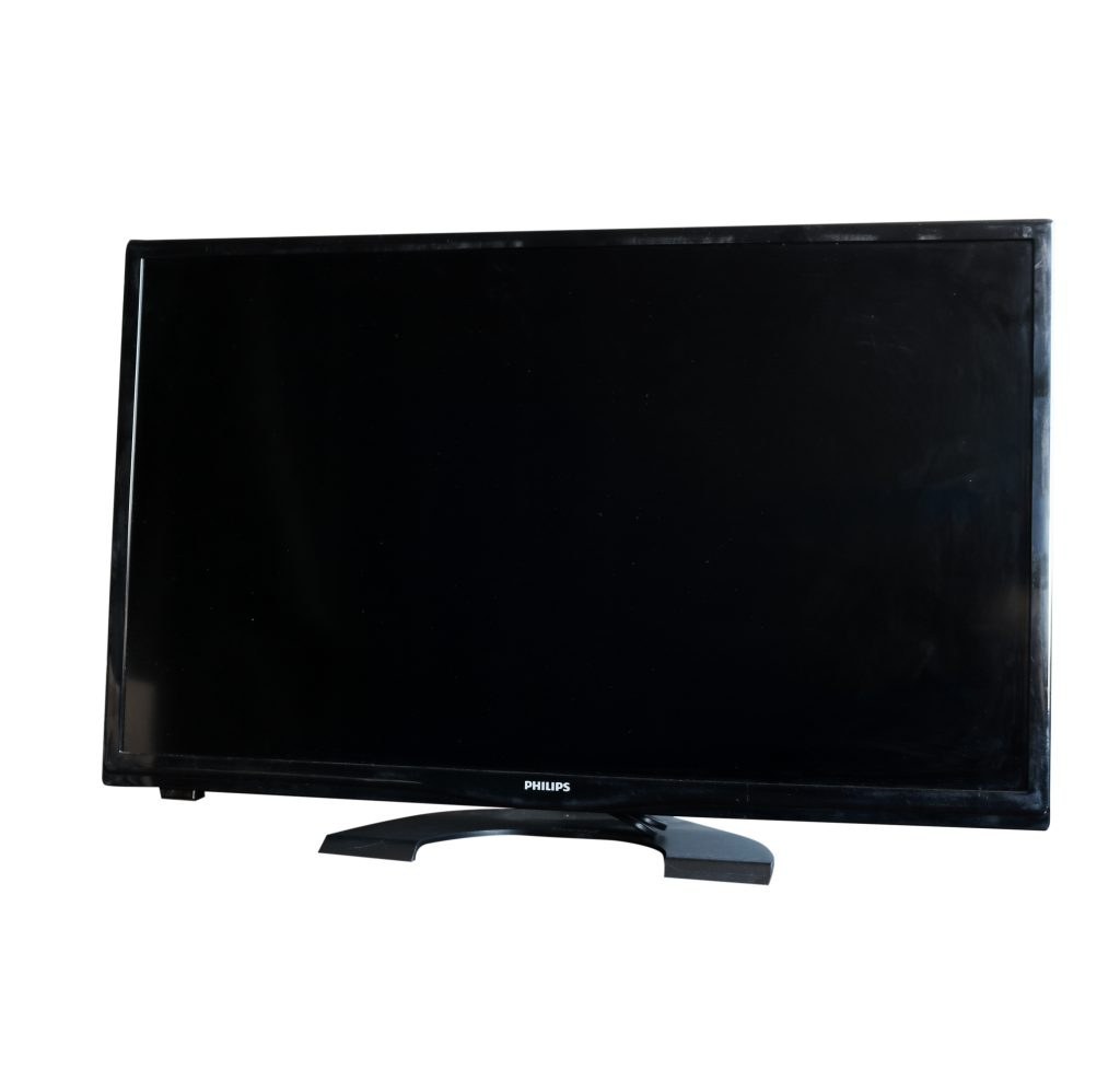 philips lcd tv